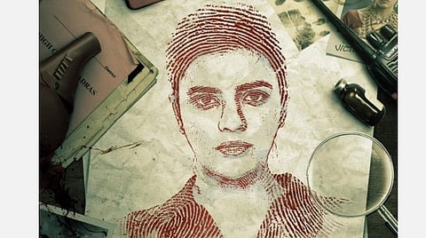 ஓடிடியில் 'திட்டம் இரண்டு' வெளியீட்டுத் தேதி முடிவு