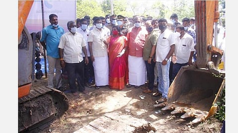 என்னை அக்கா என்று அழைக்கலாம்: புதுச்சேரி ஆளுநர் தமிழிசை