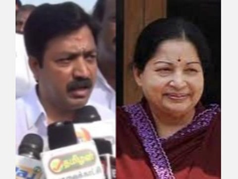 ஜெயலலிதா பல்கலைக்கழகத்தைச் செயல்படுத்தக் கோரி சி.வி.சண்முகம் வழக்கு: உயர் நீதிமன்றத்தில் விரைவில் விசாரணை 