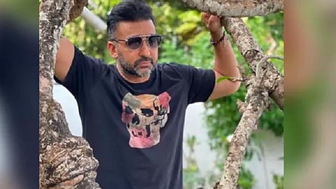 ஆபாசப் பட செயலி வழக்கு: ஷில்பா ஷெட்டியின் கணவர் ராஜ் குந்த்ராவுக்கு 3 நாள் போலீஸ் காவல்