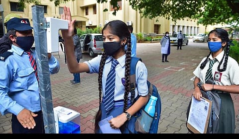 தனித் தேர்வர்களுக்கு ஆகஸ்ட் - செப்டம்பரில் தேர்வு; விரைவில் முடிவுகள்- சிபிஎஸ்இ அறிவிப்பு