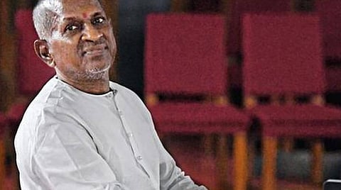 ஒரு பாடல் பல வருடங்கள் கழித்தும் புதுமையாக இருக்க வேண்டும்: இளையராஜா