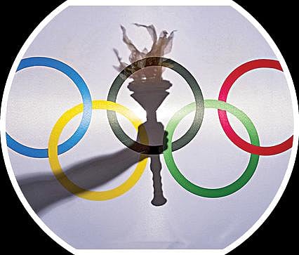 பளிச் பத்து 23: ஒலிம்பிக் போட்டி