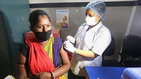 ஜூலை 23 தமிழக நிலவரம்: மாவட்ட வாரியாக கரோனா தொற்றுப் பட்டியல்