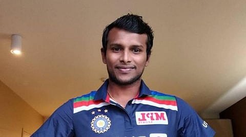 கிடைக்கும் வாய்ப்பை பயன்படுத்தினால் வாழ்க்கையில் முன்னேறலாம்: இந்திய கிரிக்கெட் வீரர் நடராஜன் உறுதி