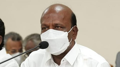 செங்கல்பட்டு, வேலூர், சென்னை அரசு மருத்துவமனைகளில் 19 பேர் ஆக்சிஜன் பற்றாக்குறையால் இறக்கவில்லை: ஓபிஎஸ் குற்றச்சாட்டுக்கு அமைச்சர் மா.சுப்பிரமணியன் பதில்