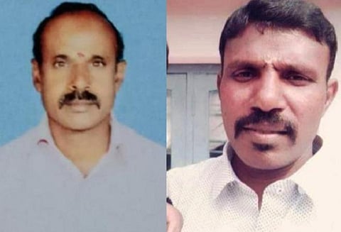 மூர்த்தி - சுபாஷ்