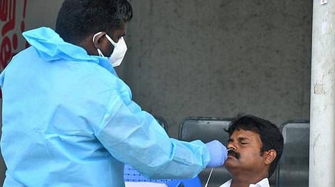 ஜூலை 24 தமிழக நிலவரம்: மாவட்ட வாரியாக கரோனா தொற்றுப் பட்டியல்