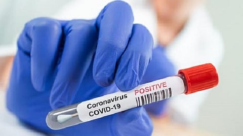 புதுச்சேரியில் புதிதாக 104 பேருக்கு கரோனா; மேலும் 2 பேர் உயிரிழப்பு