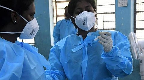 ஜூலை 25 தமிழக நிலவரம்: மாவட்ட வாரியாக கரோனா தொற்றுப் பட்டியல்