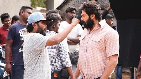 என்னை பொறுத்தவரை எல்லா நடிகர்களும் ஒன்று தான் - இயக்குநர் பா.ரஞ்சித்