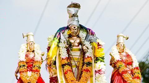 அஸ்வினி, பரணி, கார்த்திகை; வார நட்சத்திர பலன்கள் (ஜூலை 26 முதல் ஆகஸ்ட் 1ம் தேதி வரை)