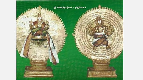 புனர்பூசம், பூசம், ஆயில்யம்; வார நட்சத்திர பலன்கள் (ஜூலை 26 முதல் ஆகஸ்ட் 1ம் தேதி வரை)