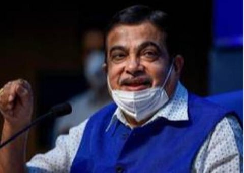 தேசிய நெடுஞ்சாலைகளில் மதுக்கடைகள் அகற்றம்:  நிதின் கட்கரி தகவல்