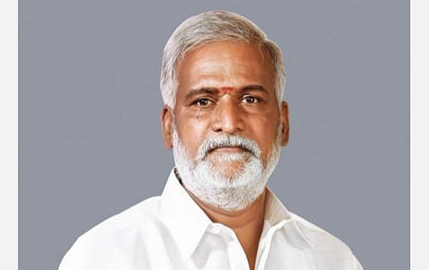 திருச்சி, திருத்தணி, சோளிங்கர் உட்பட 5 மலைக் கோயில்களில் விரைவில் ரோப் கார்: இந்து சமய அறநிலையத் துறை அமைச்சர் சேகர்பாபு தகவல்