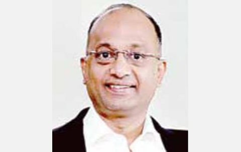 சென்னை ரேஸ் கிளப் தலைவராக எம்ஏஎம்ஆர் முத்தையா தேர்வு