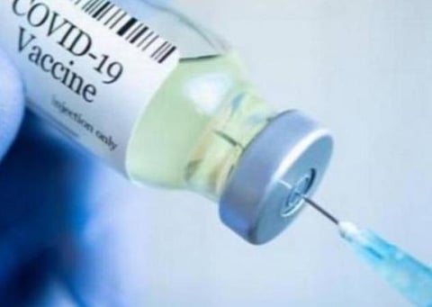 அடுத்த மாதம் முதல்  குழந்தைகளுக்கு கரோனா தடுப்பூசி? - மன்சுக் மாண்டவியா சூசகம்