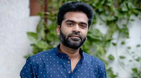 'கொரோனா குமார்' அப்டேட்: நாயகனாக சிலம்பரசன் ஒப்பந்தம்