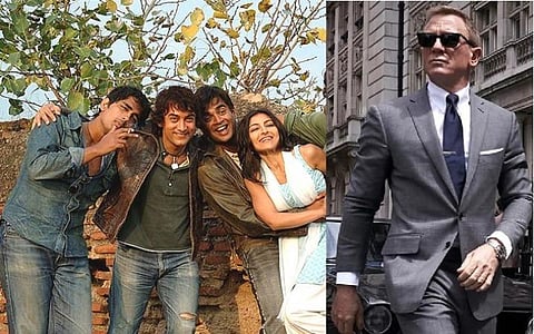 'ரங் தே பஸந்தி'யில் நடிக்கத் தேர்வான டேனியல் க்ரெய்க்: நினைவுகள் பகிர்ந்த இயக்குநர்