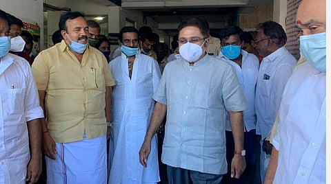 அதிமுகவில் ஆரம்பத்தில் இருந்தே ஒற்றைத் தலைமைதான்; மீண்டும் எல்லாம் சரியாகும்: தினகரன் பேட்டி