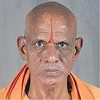 மத் சுவாமி கிருஷ்ணானந்த மகராஜ்