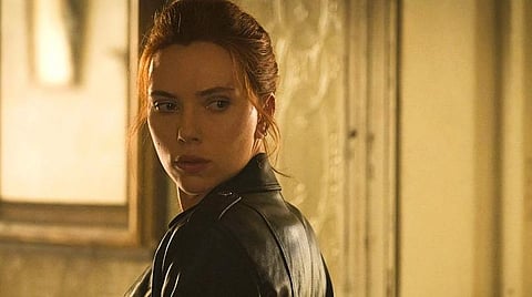 ‘ப்ளாக் விடோ’ குறித்த சர்ச்சைக் கருத்து: மன்னிப்பு கோரிய நடிகர்