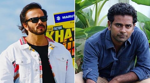 ரோஹித் ஷெட்டியிடம் மன்னிப்பு கோரிய அல்போன்ஸ் புத்திரன்