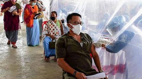 ஜூலை 28 தமிழக நிலவரம்: மாவட்ட வாரியாக கரோனா தொற்றுப் பட்டியல்