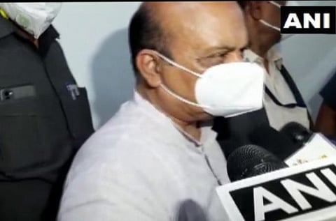 ‘‘மேகதாது; எங்கள் நிலைப்பாட்டில் மாற்றமில்லை’’ - கர்நாடக முதல்வர் பசவராஜ் பொம்மை திட்டவட்டம்