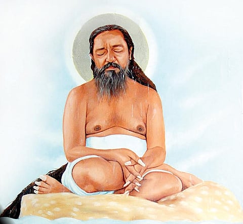 அகத்தைத் தேடி 60: உண்மையான தகப்பனார்!