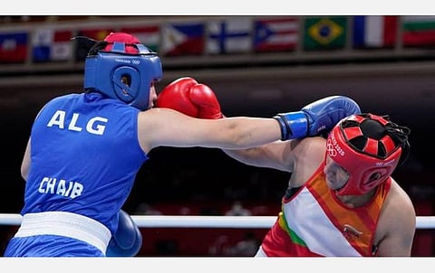 டோக்கியோ ஒலிம்பிக் திருவிழா- குத்துச்சண்டை கால் இறுதி சுற்றில் பூஜா ராணி: வில்வித்தையில் தீபிகா குமாரி 3-வது சுற்றுக்கு முன்னேற்றம்