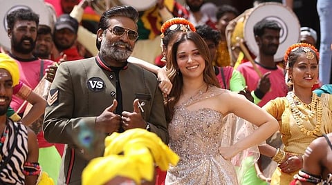 'மாஸ்டர் செஃப்' ஒளிபரப்புத் தேதி அறிவிப்பு