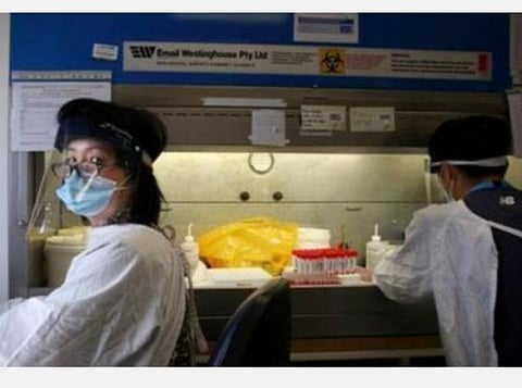 கரோனா அதிகரிப்பு: ராணுவத்தின் உதவியை நாடும் ஆஸ்திரேலியா