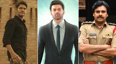 தெலுங்கில் பொங்கல் வெளியீட்டுக்குக் குவியும் படங்கள்: விநியோகஸ்தர்கள் அதிர்ச்சி