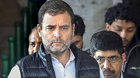 கேரளாவில் கரோனா பாதிப்பு அதிகரிப்பு: விதிகளை பின்பற்ற ராகுல் வேண்டுகோள்