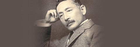 நாட்சுமே சொசெகி: கனவுகளைத் தியானிக்கும் எழுத்து