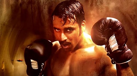 டான்ஸிங் ரோஸுக்கு உயிர் கொடுத்தது எப்படி?- ஷபீர் நெகிழ்ச்சிப் பகிர்வு