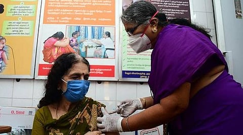 ஜூலை 31 சென்னை நிலவரம்; கரோனா தொற்று: மண்டல வாரியான பட்டியல்