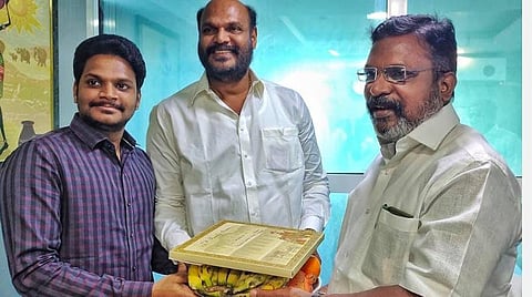 திமுக கூட்டணியில் ஐக்கியமாகும் ஜான் பாண்டியன்?- முதல்வர் ஸ்டாலினைச் சந்திக்க நேரம் கேட்பு