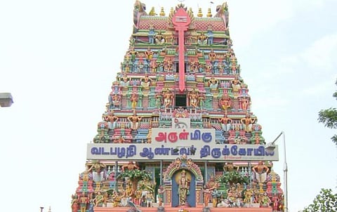 ஆடி கிருத்திகை, ஆடி ஞாயிறையொட்டி முருகன், அம்மன் கோயில்களில் பக்தர்கள் தரிசனம் செய்வதற்கு தடை: இந்து சமய அறநிலையத் துறை உத்தரவு