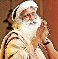 கரோனா தொற்று, காவேரி கூக்குரல் குறித்து ஈஷா அறக்கட்டளை நிறுவனர் சத்குரு சமூக வலைதளத்தில் உரை