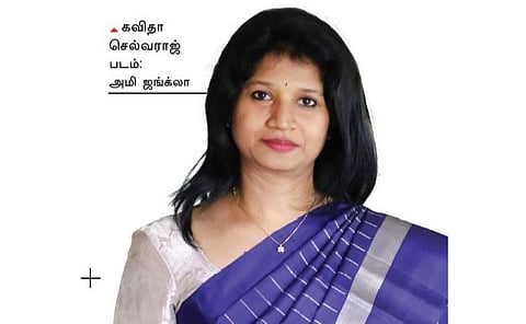 முகங்கள்: சாலையும் பூங்காவும் நம் சொத்து