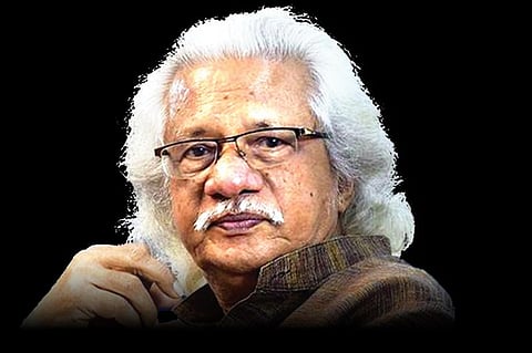 அரசியல் அமைப்புக்கு எதிரானது தணிக்கை!- அடூர் கோபாலகிருஷ்ணன் பேட்டி