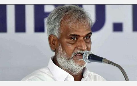 கோயில்களில் வரும் வாரத்தில் தமிழில் அர்ச்சனை தொடக்கம்: அறநிலையத் துறை அமைச்சர் தகவல்