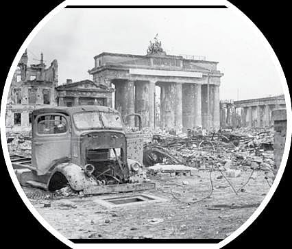 பளிச் பத்து 33: இரண்டாம் உலகப் போர்