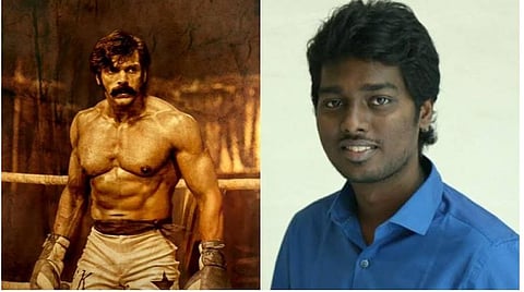 அற்புதமான திரைப்படம்; விவரிக்க வார்த்தைகள் இல்லை: 'சார்பட்டா பரம்பரை' படக்குழுவுக்கு இயக்குநர் அட்லி புகழாரம்