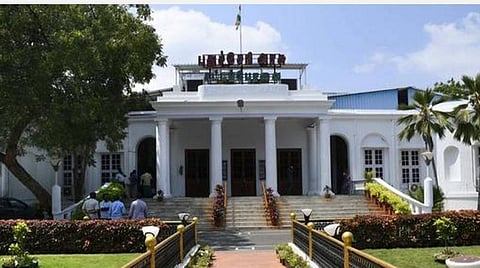 புதுச்சேரியில் தொகுதி வாரியாக ரேஷன் அட்டை புதுப்பித்தல் மேளா; இடைத்தரகர்கள் மீது போலீஸ் நடவடிக்கை: அமைச்சர் தகவல்