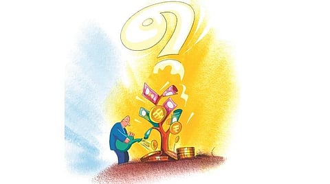 எந்த முதலீடு பாதுகாப்பானது?