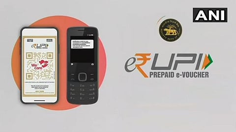 இ-ருபி: டிஜிட்டல் கட்டண முறை;  பிரதமர் மோடி தொடங்கி வைத்தார்