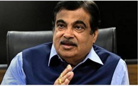 சாலை விபத்து 18% சரிவு; உயிரிழப்பும் குறைகிறது: நிதின் கட்கரி தகவல்